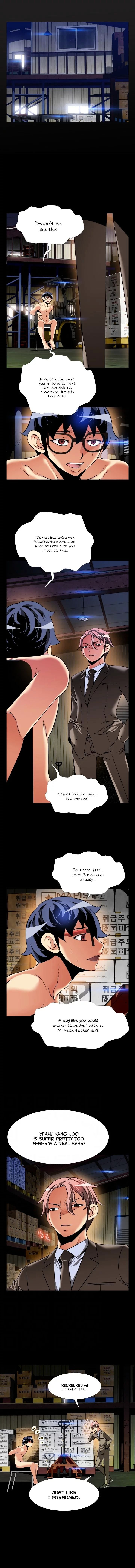 Love Parameter - Chapter 97 [photo 4] - MangaPorn