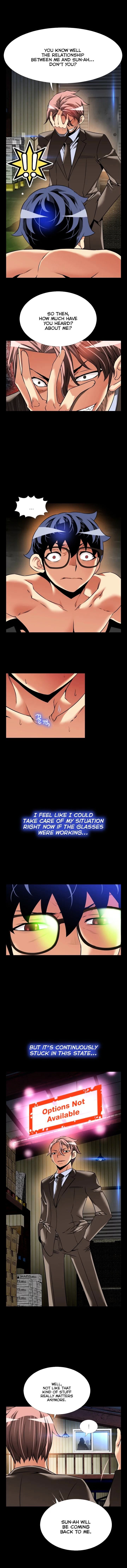 Love Parameter - Chapter 97 [photo 5] - MangaPorn