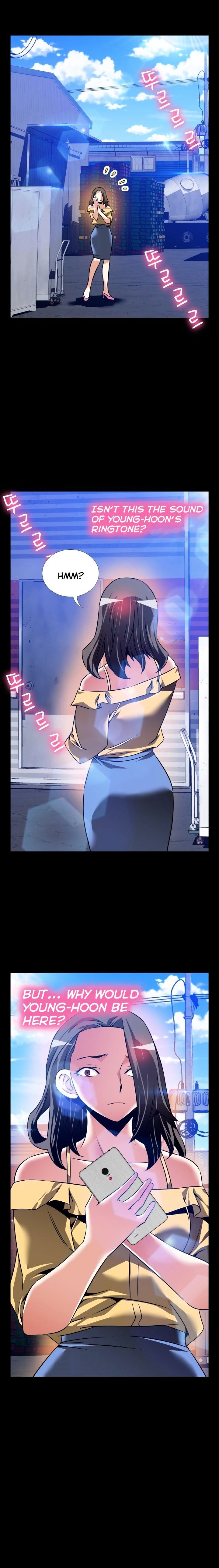 Love Parameter - Chapter 98 [photo 11] - MangaPorn