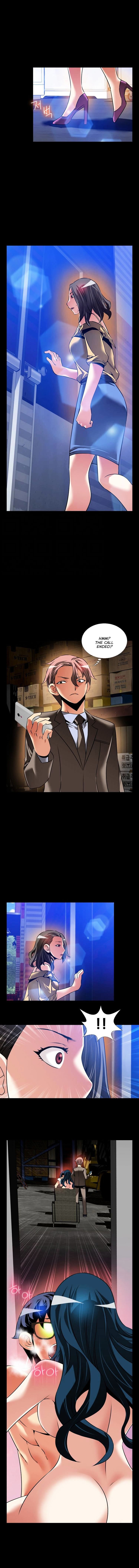 Love Parameter - Chapter 99 [photo 3] - MangaPorn