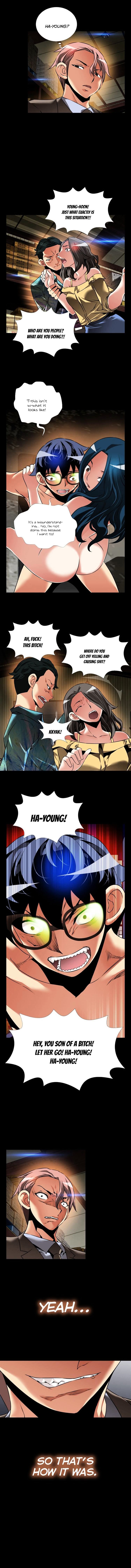 Love Parameter - Chapter 99 [photo 6] - MangaPorn