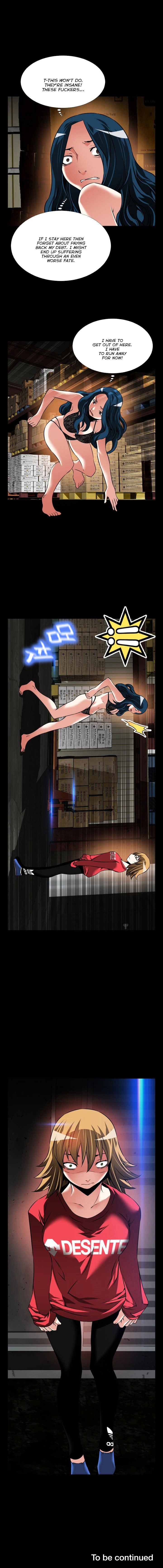 Love Parameter - Chapter 100 [photo 10] - MangaPorn