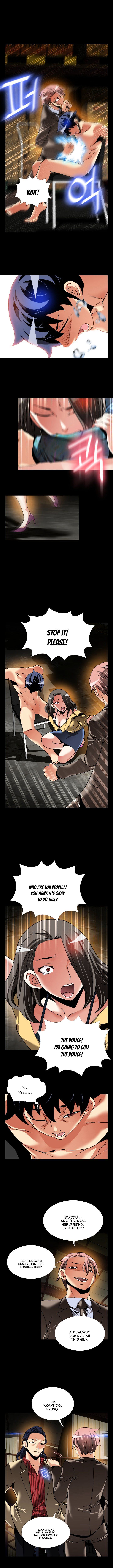 Love Parameter - Chapter 100 [photo 6] - MangaPorn