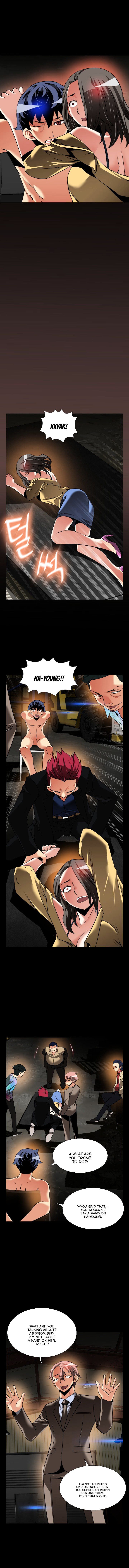 Love Parameter - Chapter 100 [photo 8] - MangaPorn