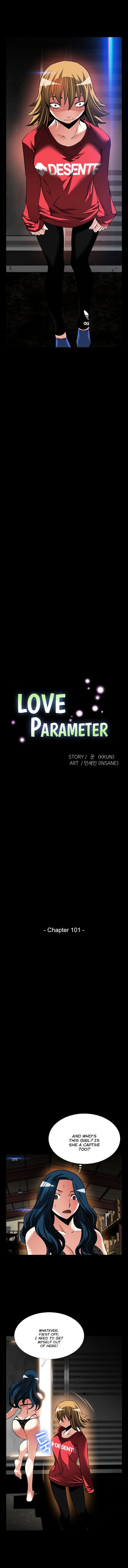 Love Parameter - Chapter 101 [photo 2] - MangaPorn