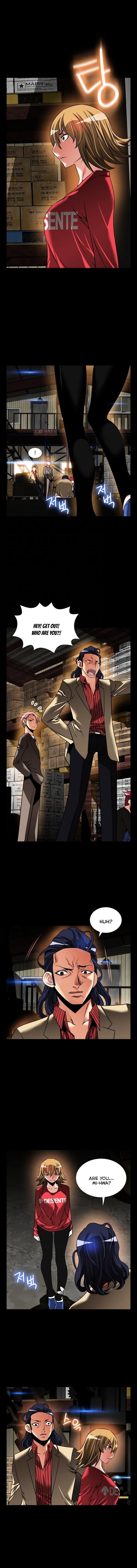 Love Parameter - Chapter 101 [photo 3] - MangaPorn