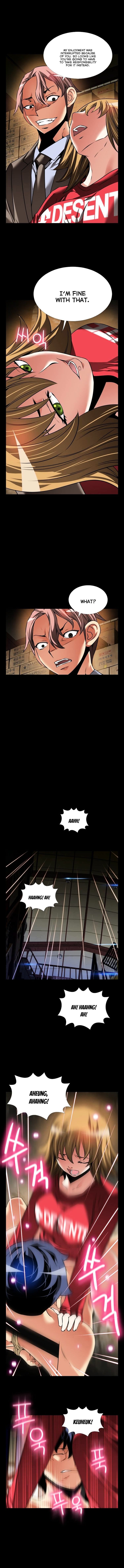 Love Parameter - Chapter 101 [photo 6] - MangaPorn