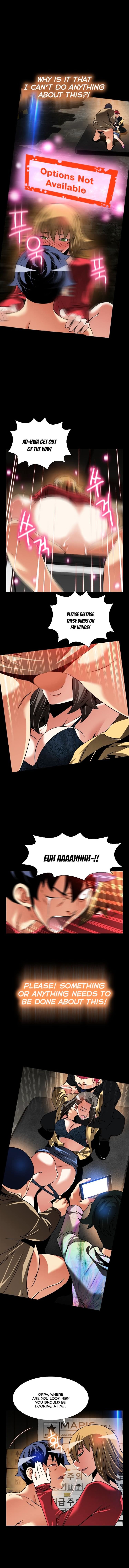 Love Parameter - Chapter 101 [photo 8] - MangaPorn