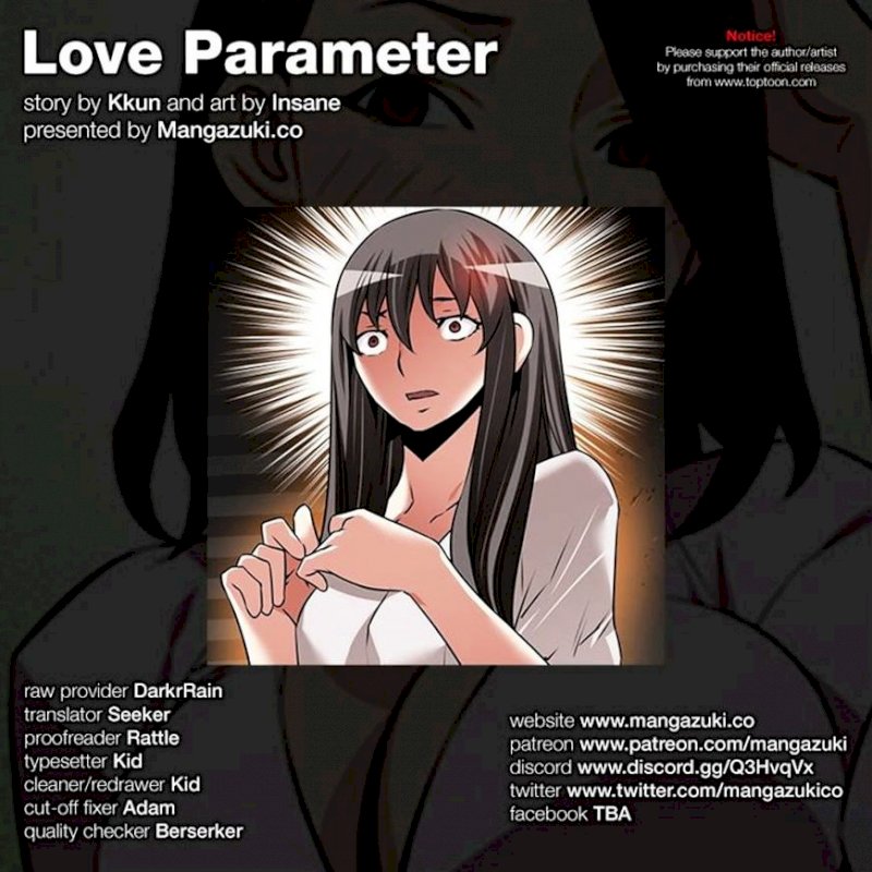 Love Parameter - Chapter 102 [photo 11] - MangaPorn
