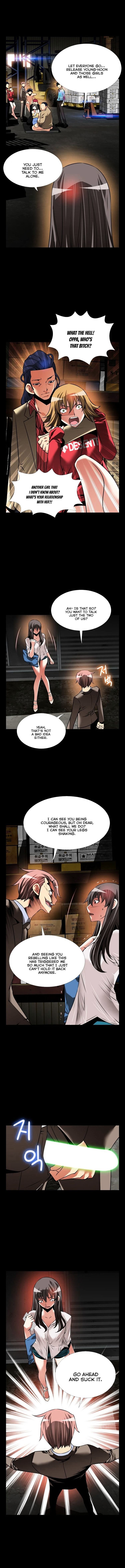 Love Parameter - Chapter 102 [photo 8] - MangaPorn