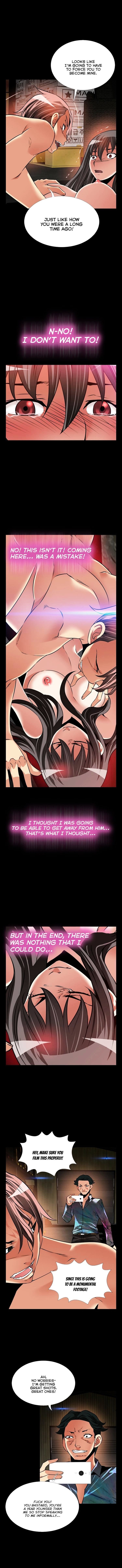 Love Parameter - Chapter 103 [photo 5] - MangaPorn