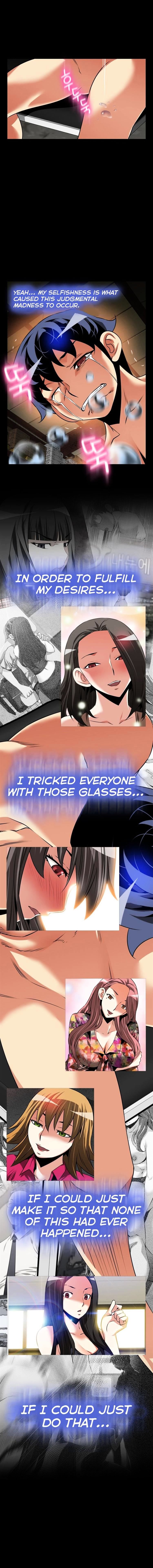 Love Parameter - Chapter 103 [photo 8] - MangaPorn