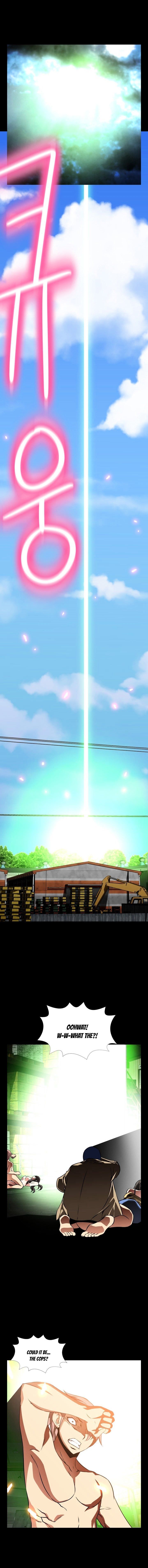 Love Parameter - Chapter 104 [photo 10] - MangaPorn