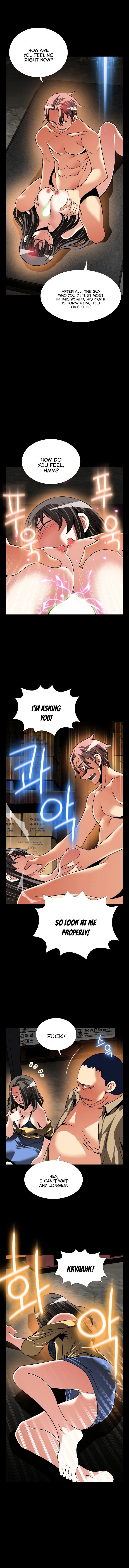 Love Parameter - Chapter 104 [photo 4] - MangaPorn