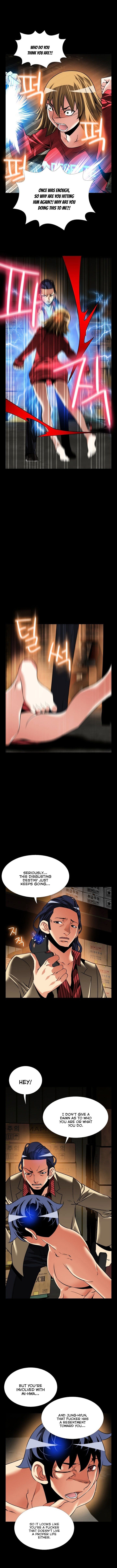 Love Parameter - Chapter 104 [photo 6] - MangaPorn