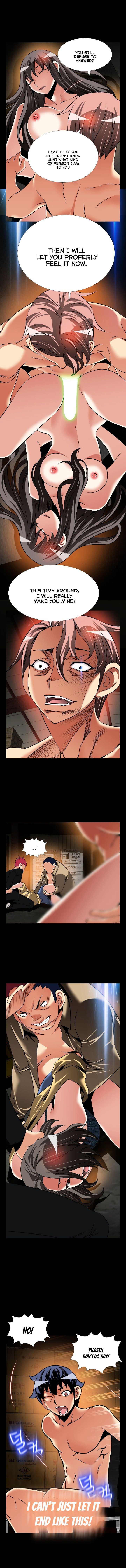 Love Parameter - Chapter 104 [photo 8] - MangaPorn