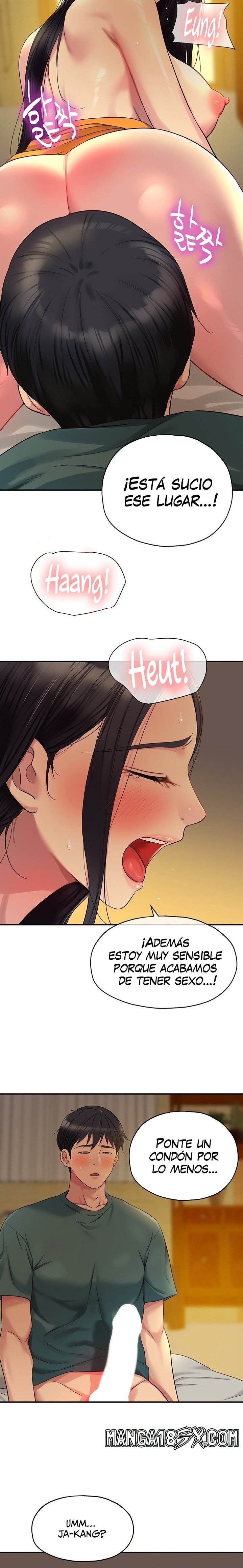 The Shop of Pleasure Raw - Chapter 37 [photo 10] - MangaPorn