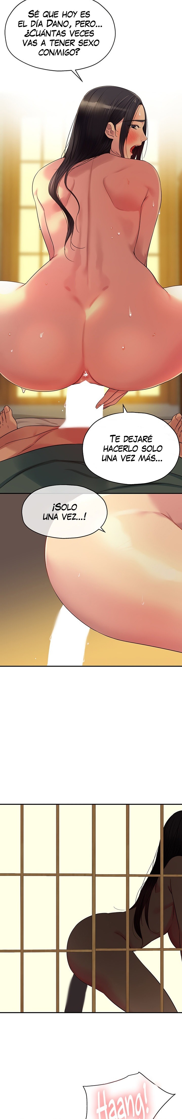 The Shop of Pleasure Raw - Chapter 37 [photo 12] - MangaPorn