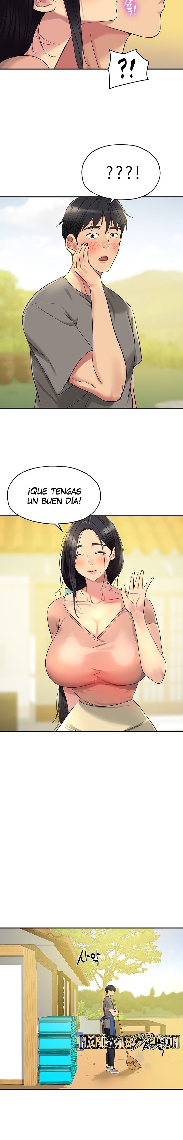 The Shop of Pleasure Raw - Chapter 37 [photo 19] - MangaPorn