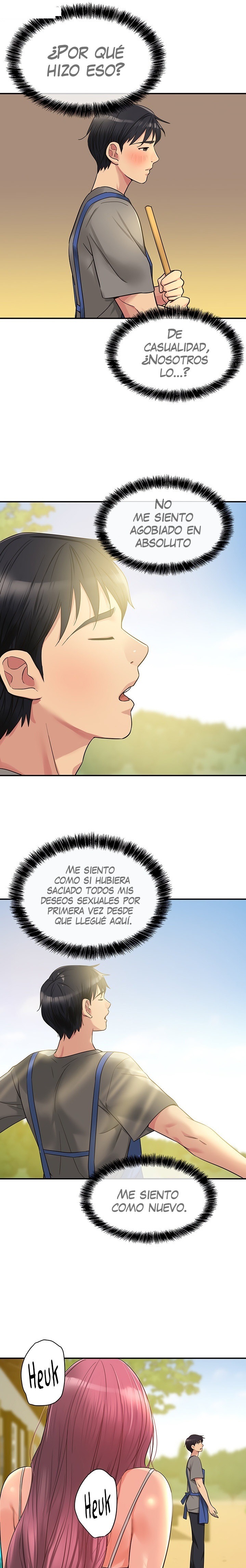 The Shop of Pleasure Raw - Chapter 37 [photo 20] - MangaPorn