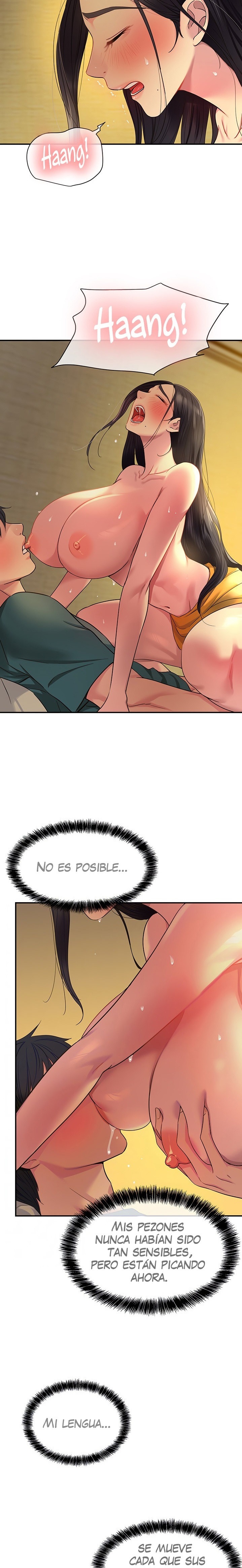 The Shop of Pleasure Raw - Chapter 37 [photo 3] - MangaPorn