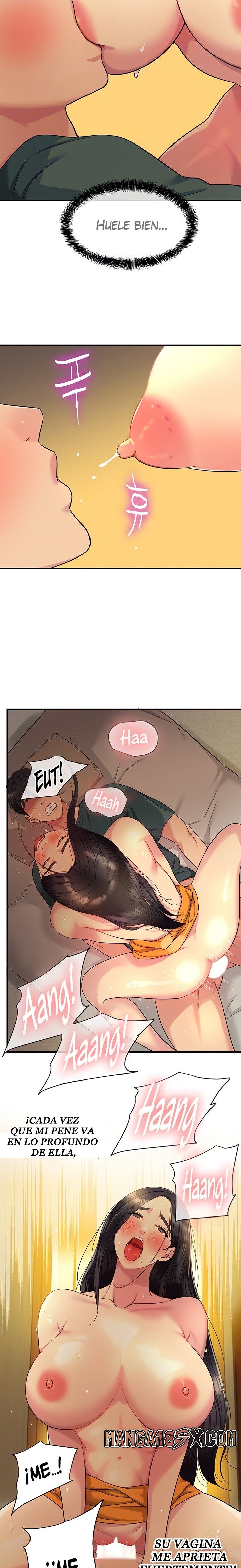 The Shop of Pleasure Raw - Chapter 37 [photo 6] - MangaPorn