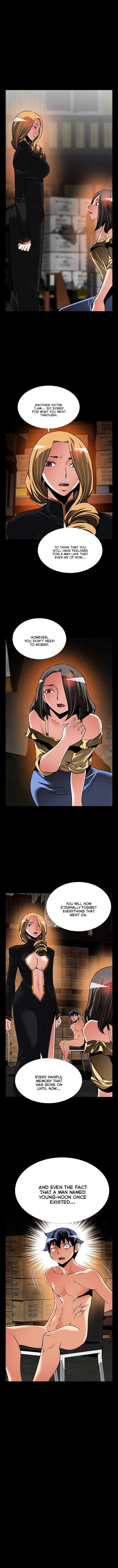 Love Parameter - Chapter 106 [photo 2] - MangaPorn