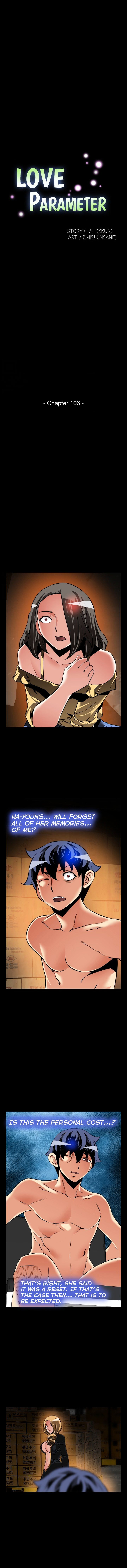 Love Parameter - Chapter 106 [photo 3] - MangaPorn