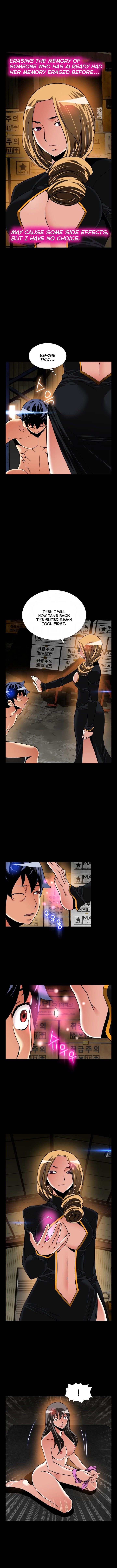 Love Parameter - Chapter 106 [photo 4] - MangaPorn