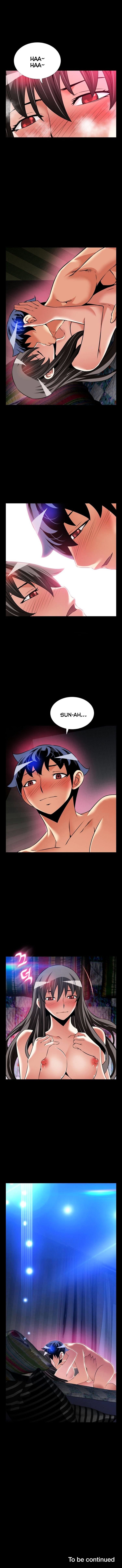 Love Parameter - Chapter 108 [photo 10] - MangaPorn