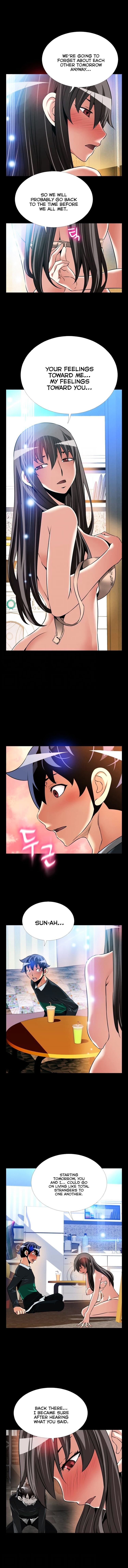 Love Parameter - Chapter 108 [photo 3] - MangaPorn