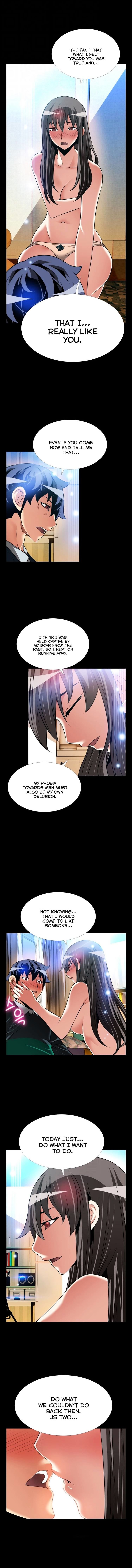 Love Parameter - Chapter 108 [photo 4] - MangaPorn