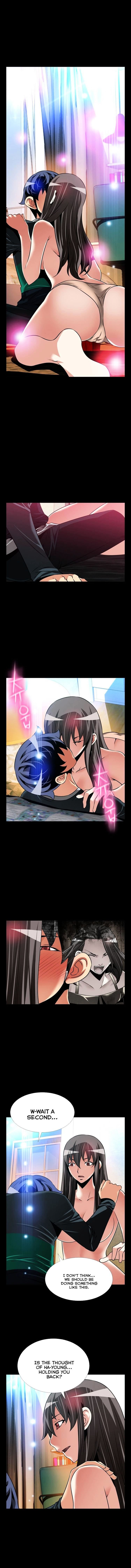 Love Parameter - Chapter 108 [photo 5] - MangaPorn