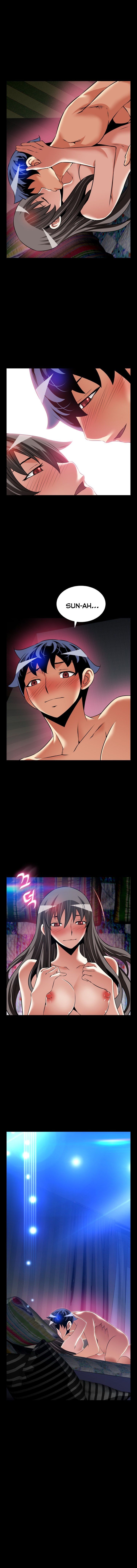 Love Parameter - Chapter 109 [photo 2] - MangaPorn