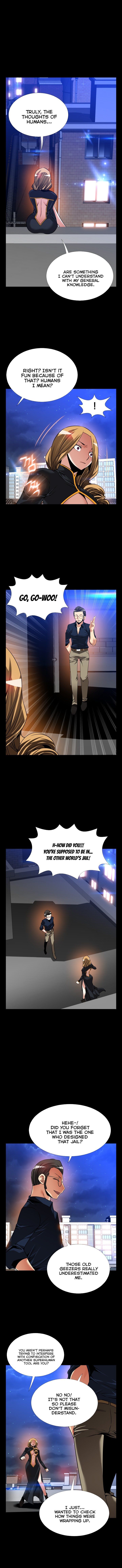 Love Parameter - Chapter 109 [photo 8] - MangaPorn