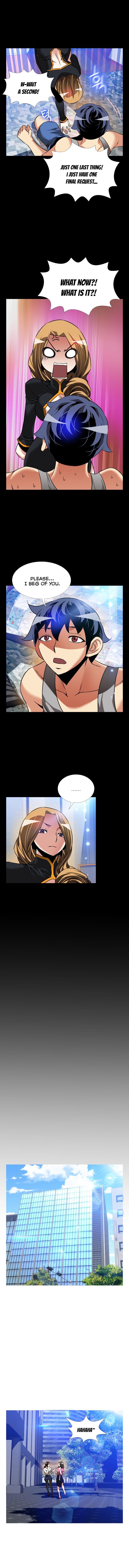 Love Parameter - Chapter 110 [photo 10] - MangaPorn