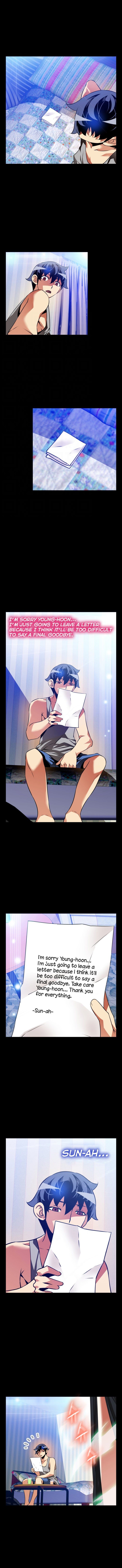 Love Parameter - Chapter 110 [photo 3] - MangaPorn