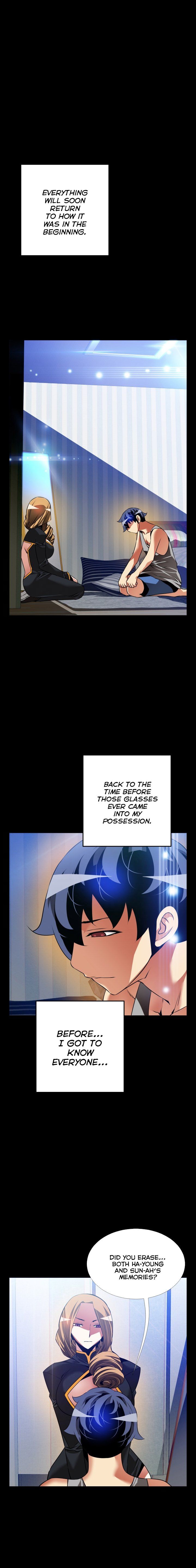 Love Parameter - Chapter 110 [photo 5] - MangaPorn