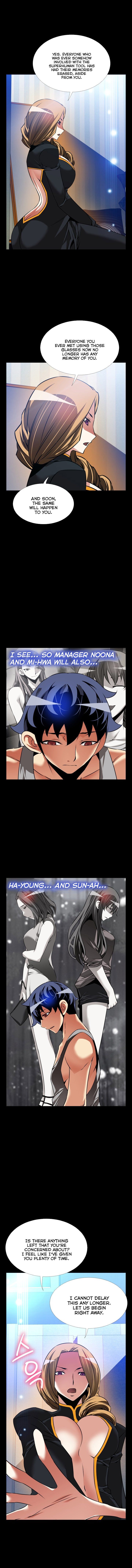 Love Parameter - Chapter 110 [photo 6] - MangaPorn