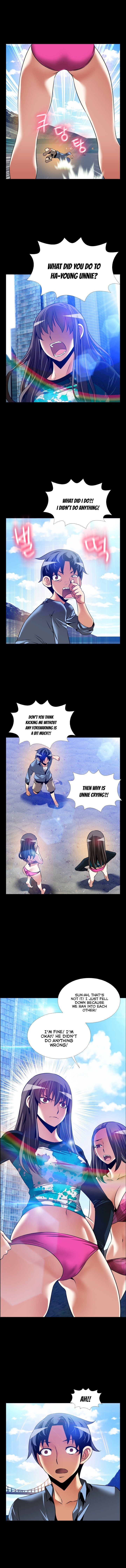 Love Parameter - Chapter 111 [photo 10] - MangaPorn