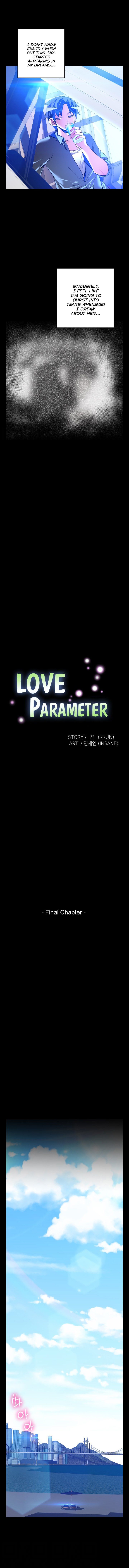 Love Parameter - Chapter 111 [photo 4] - MangaPorn