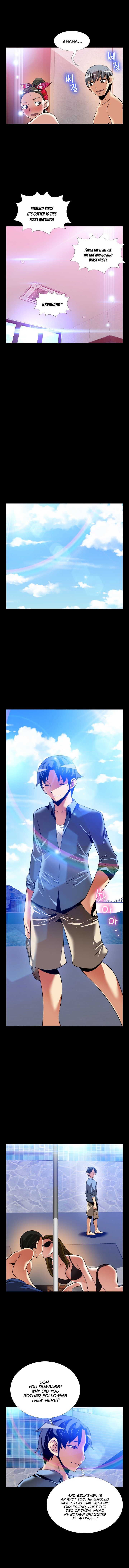 Love Parameter - Chapter 111 [photo 7] - MangaPorn