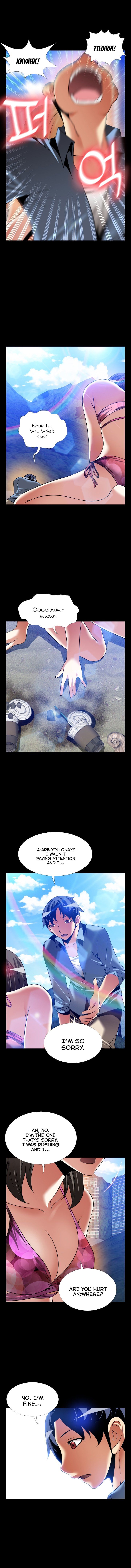 Love Parameter - Chapter 111 [photo 8] - MangaPorn