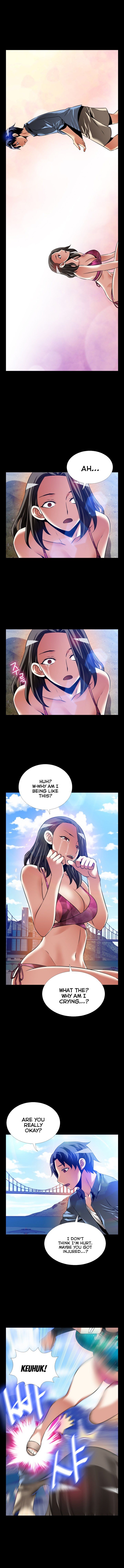 Love Parameter - Chapter 111 [photo 9] - MangaPorn