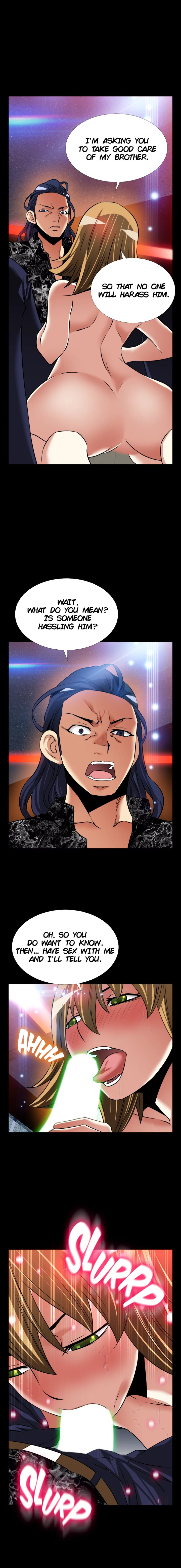 Love Parameter - Chapter 113 [photo 12] - MangaPorn