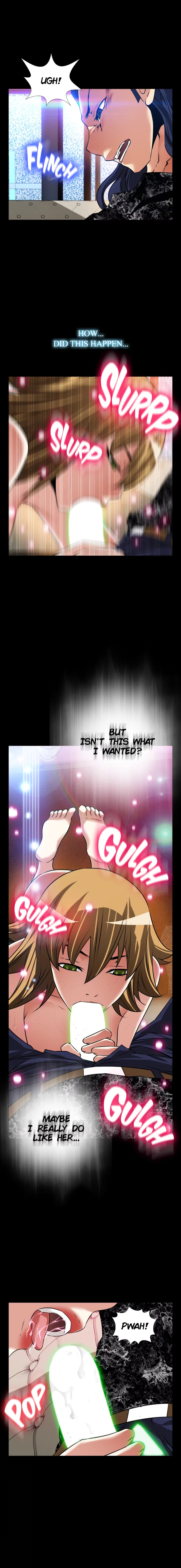 Love Parameter - Chapter 113 [photo 13] - MangaPorn