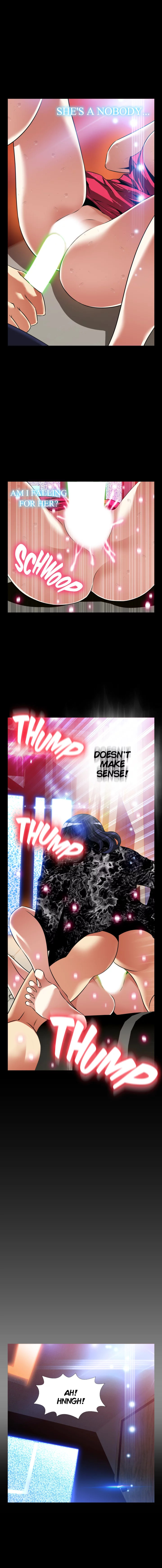 Love Parameter - Chapter 113 [photo 2] - MangaPorn