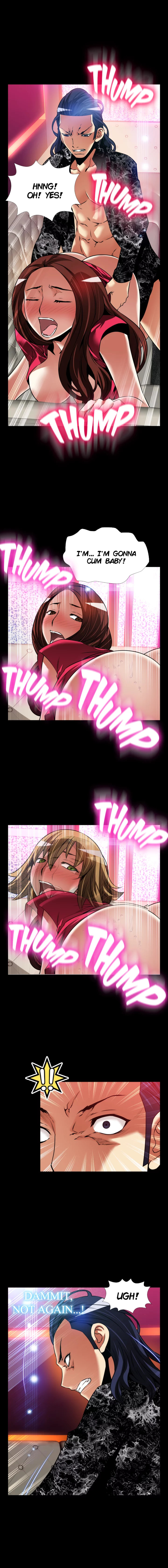 Love Parameter - Chapter 113 [photo 3] - MangaPorn