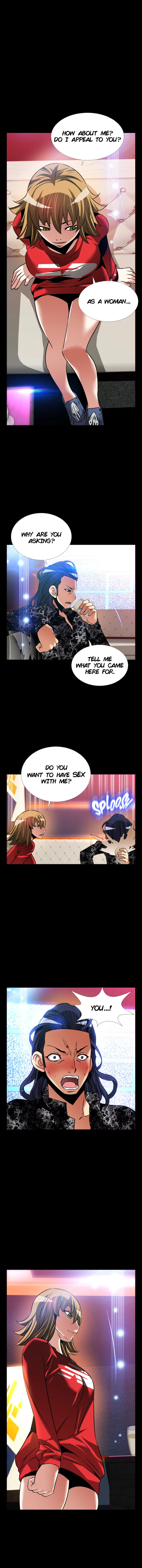 Love Parameter - Chapter 113 [photo 8] - MangaPorn