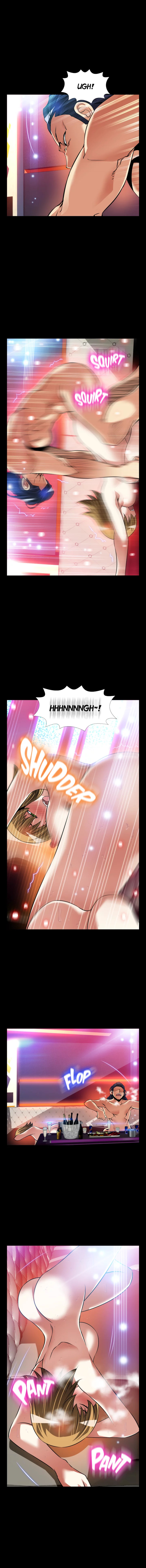 Love Parameter - Chapter 114 [photo 10] - MangaPorn